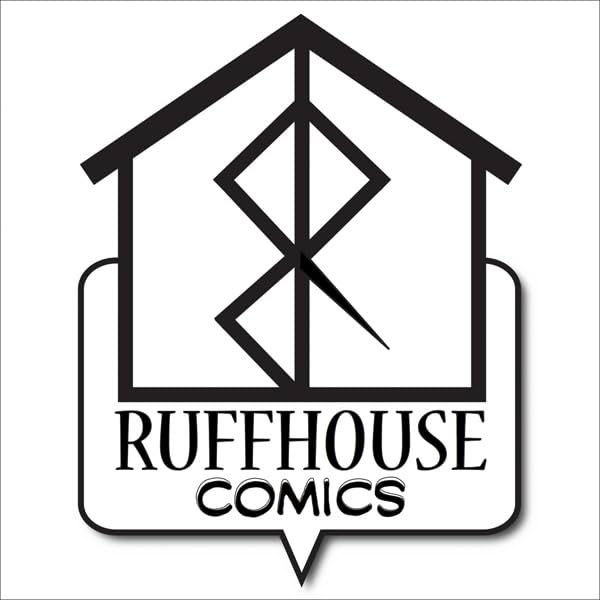 Ruffhouse Comics
