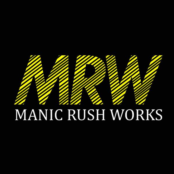 MANIC RUSH WORKS