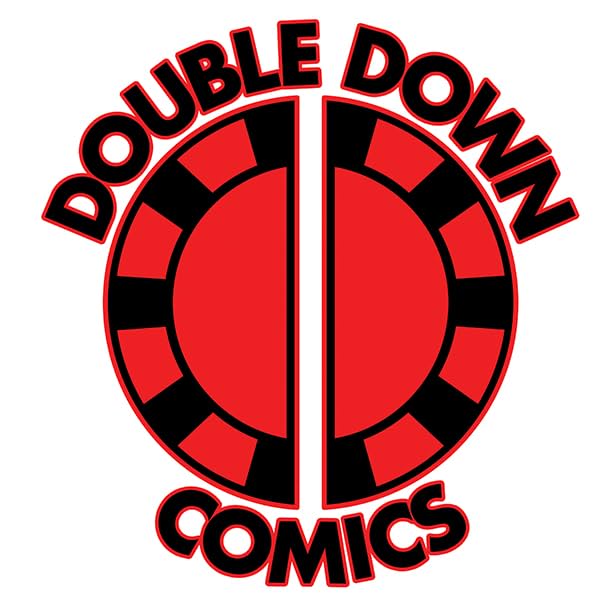 Double Down Comics