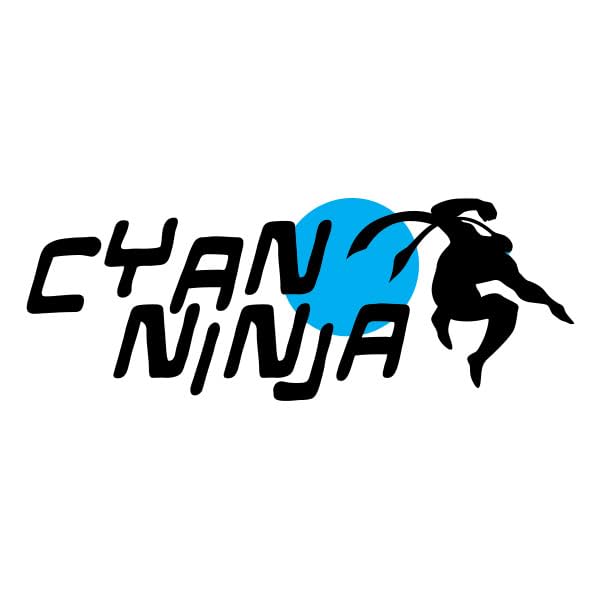 Cyan.Ninja