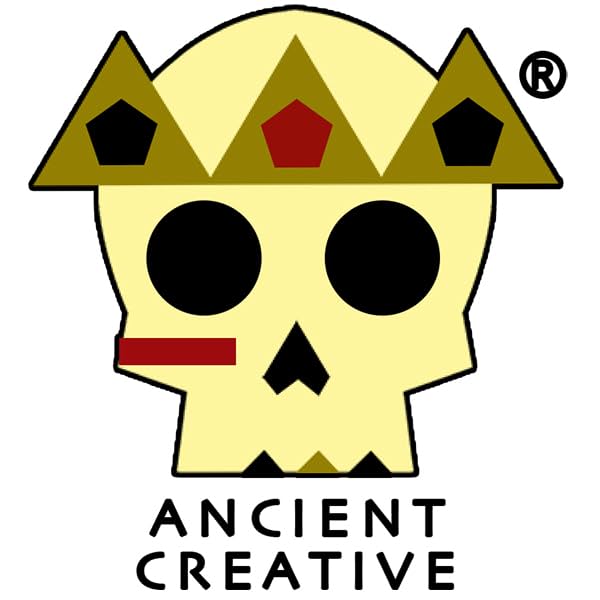 Ancient Creative