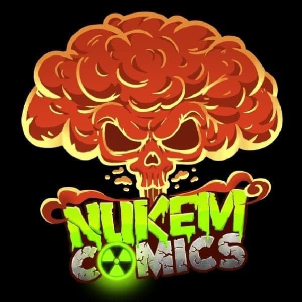 Nukem Comics