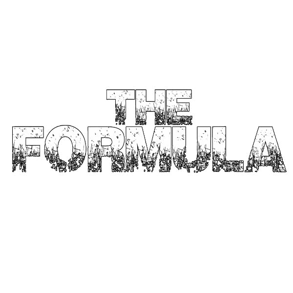 The Formula