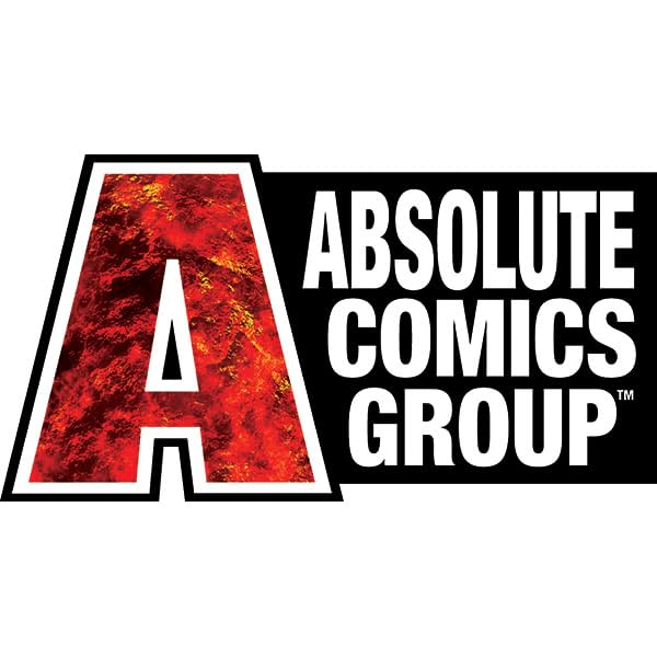 Absolute Comics Group