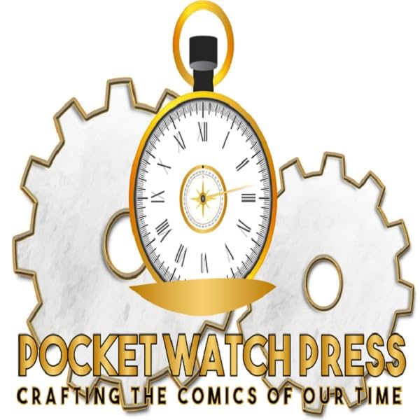 Pocket Watch Press