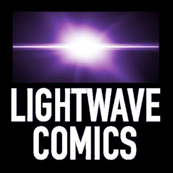 Lightwave Comics