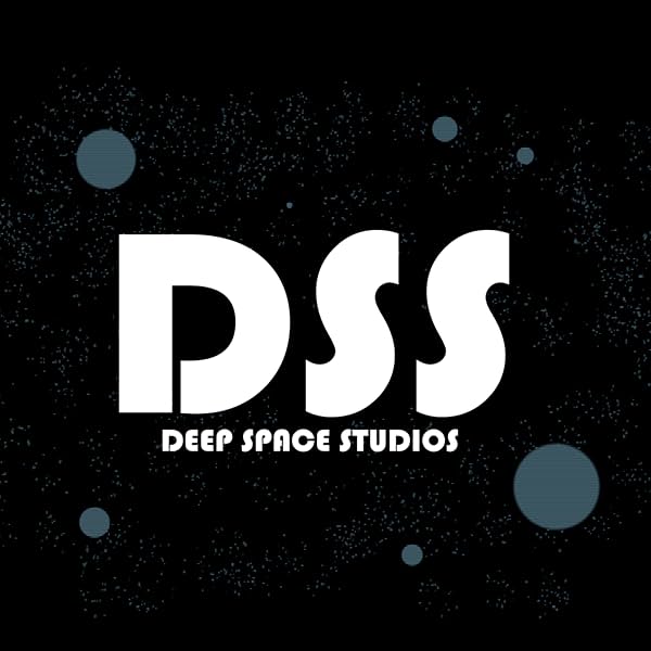 Deep Space Studios ltd.