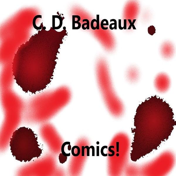 C. D. Badeaux
