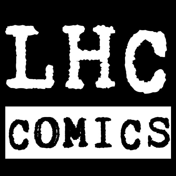 LHC Comics
