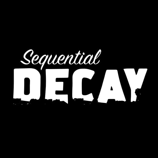 Sequential Decay