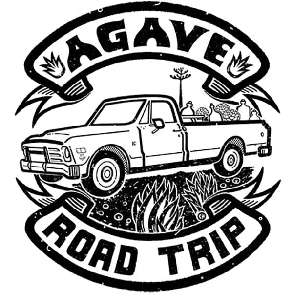 Agave Road Trip