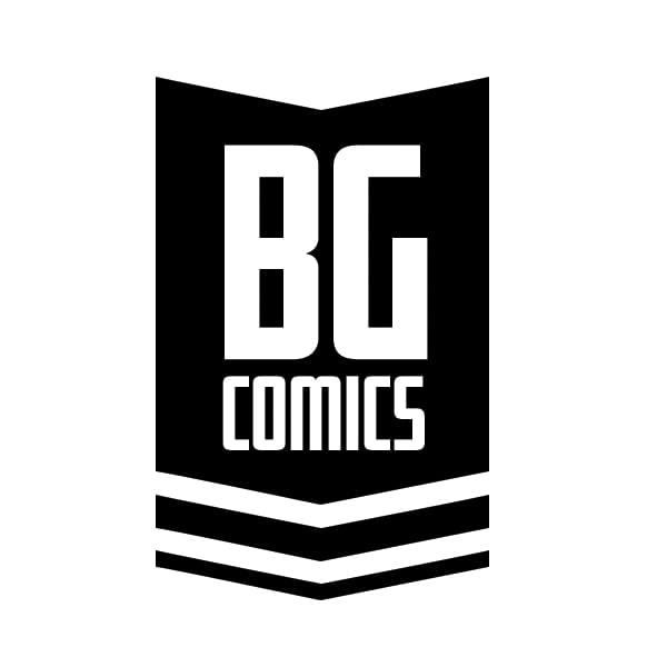 BG Comic Books