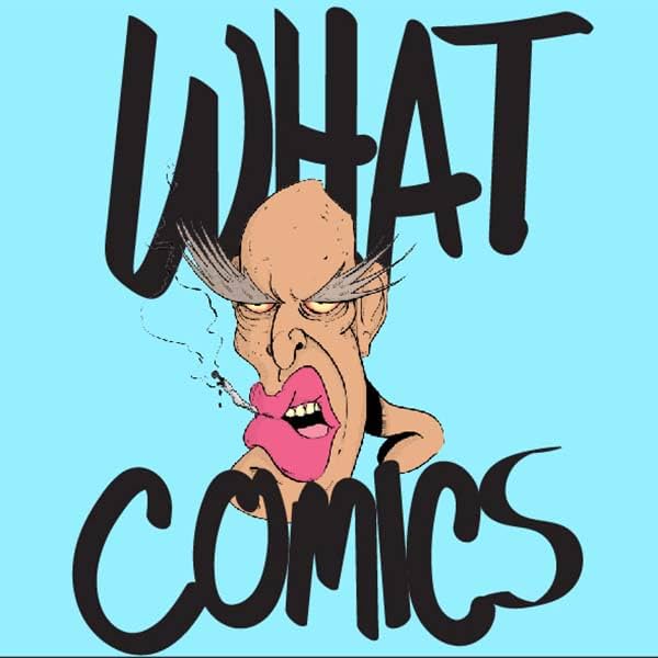 What Comics