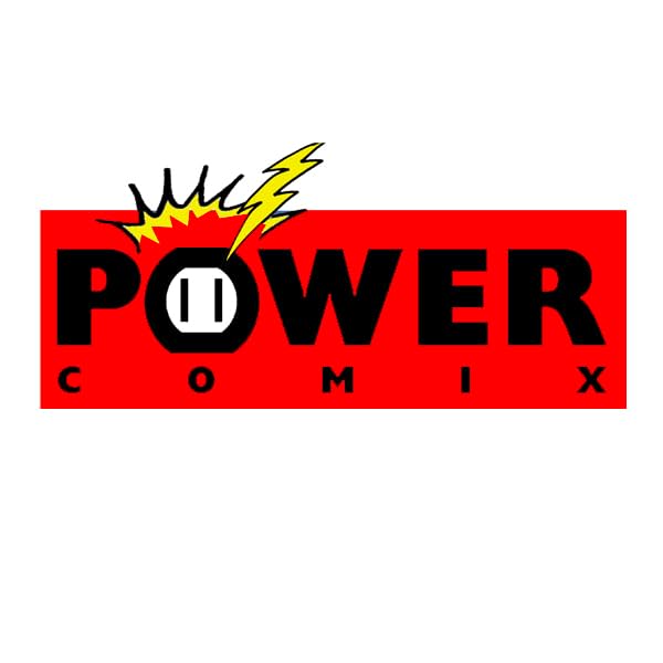 Power Comix