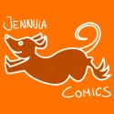 Jennula Comics