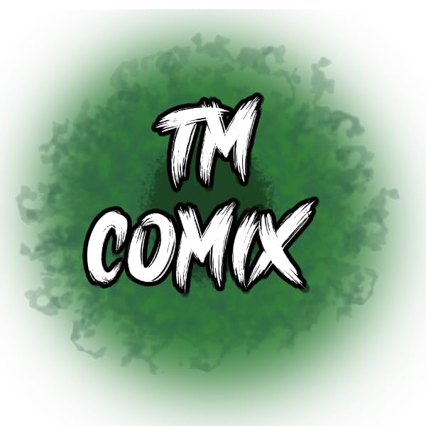 TM Comix
