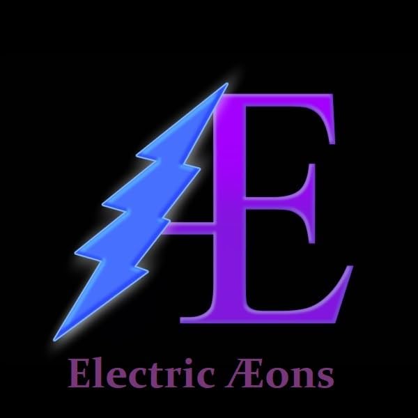 Electric Aeons