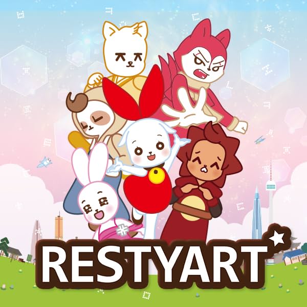RESTYART