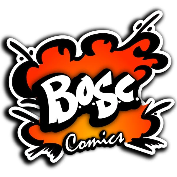 BOSC Comics