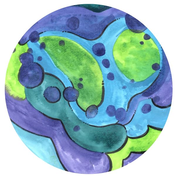 Another Kid With A Pencil