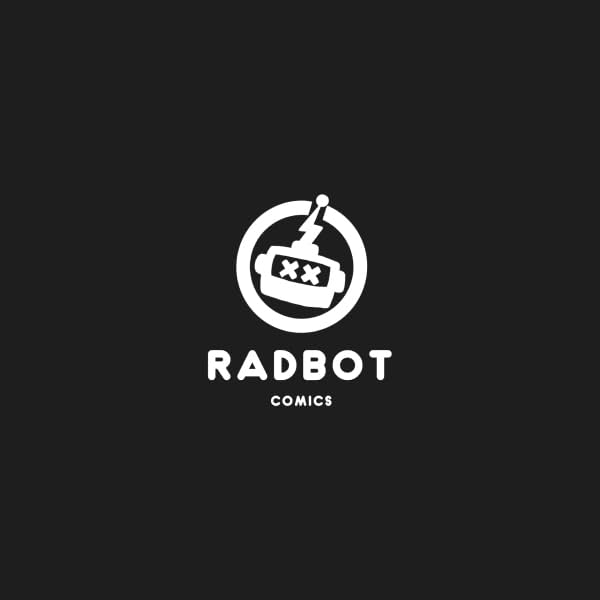 Radbot Comics