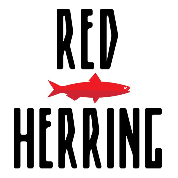 Red Herring Comics