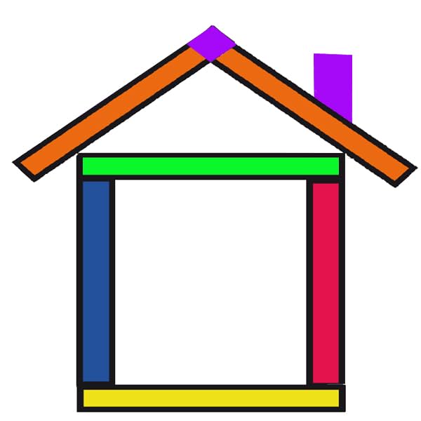 My International House