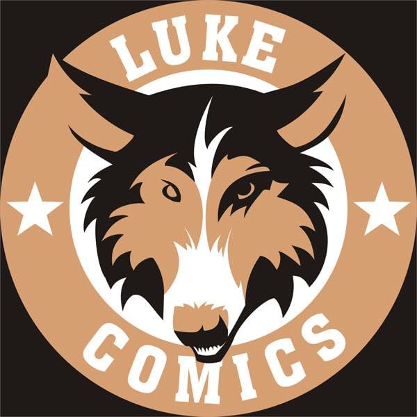 Luke Comics