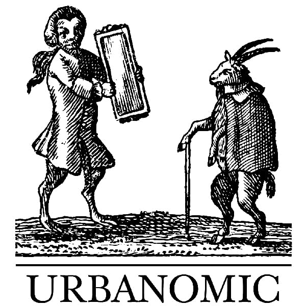 Urbanomic Media Ltd.