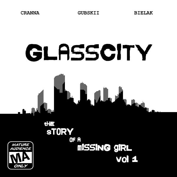 Glasscity Comics
