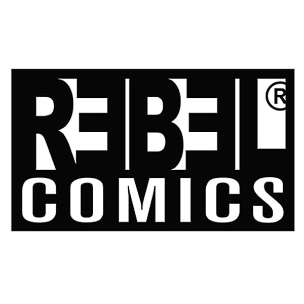 Rebel Comics