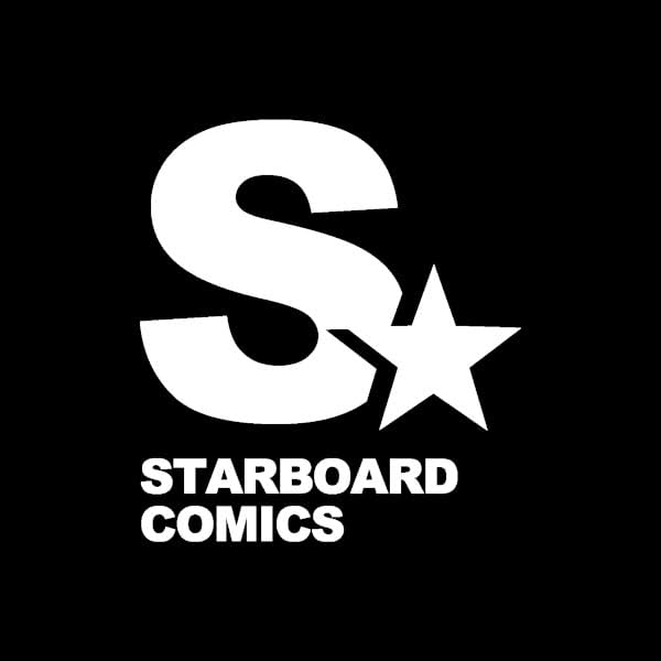 Starboard Comics