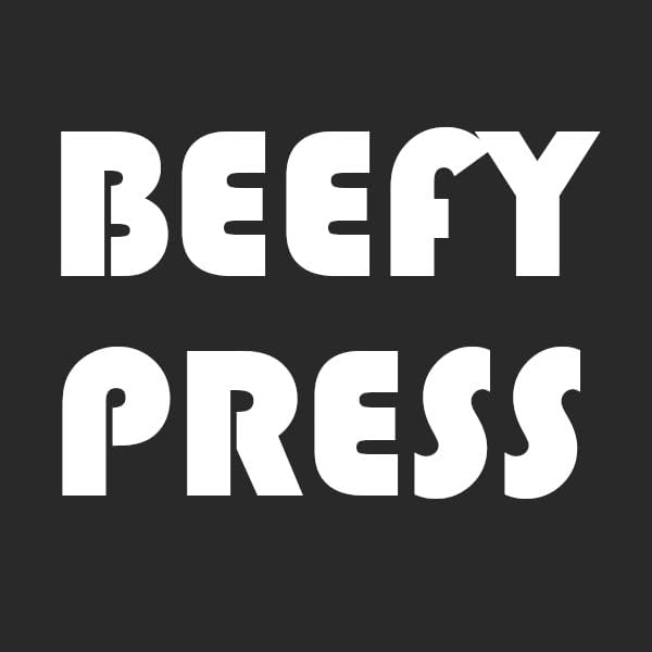 Beefy Press