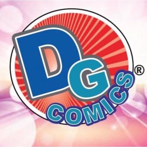 Dg C&oacute;mics