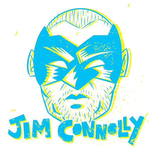 Jim Connolly