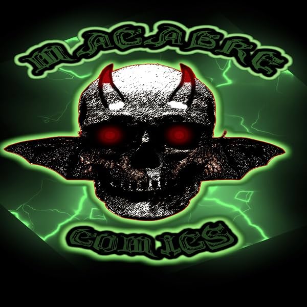 MACABRE COMICS