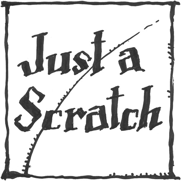 Just A Scratch
