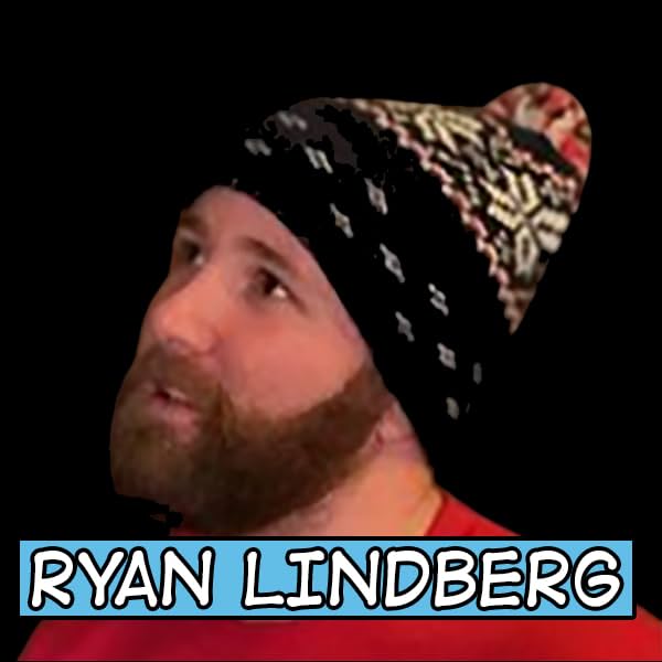 Ryan Lindberg