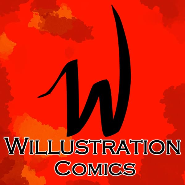 Willustration Comics