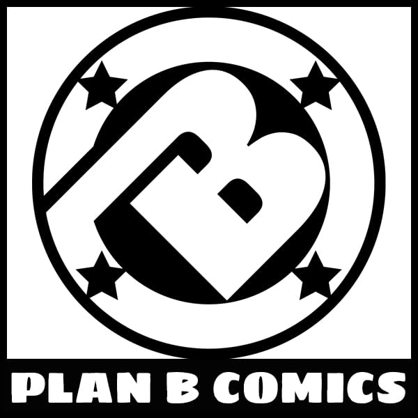 Plan B Comics