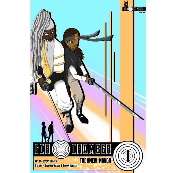 Echo Chamber Productions