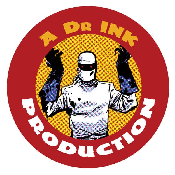 Dr Ink Productions
