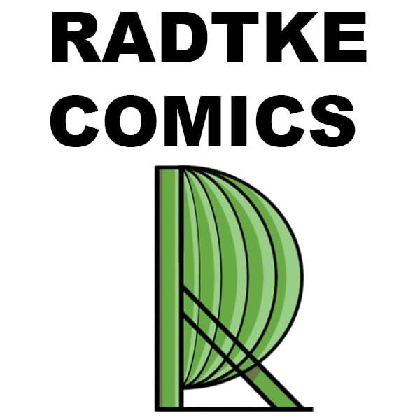 Radtke Comics
