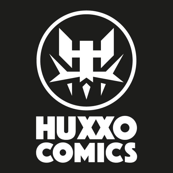 HUXXO COMICS