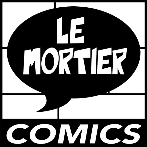 Le Mortier