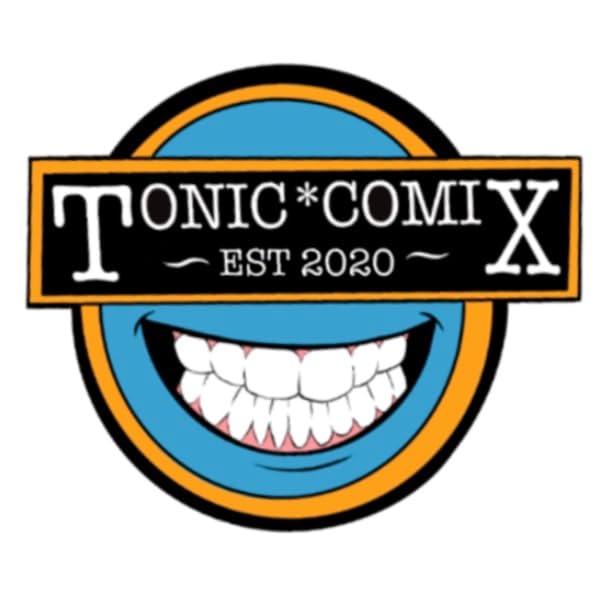 Tonic Comix LLC