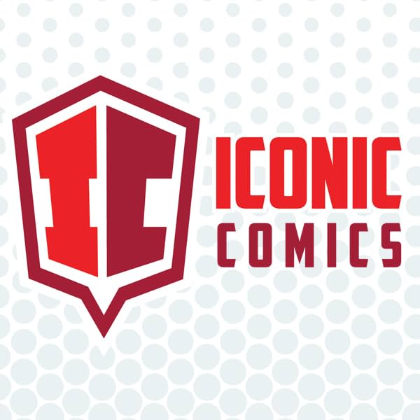 Iconic Comics