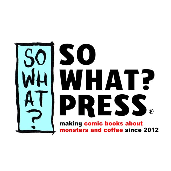 So What? Press