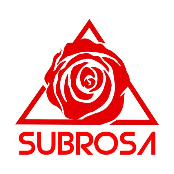 Sub Rosa Publishing