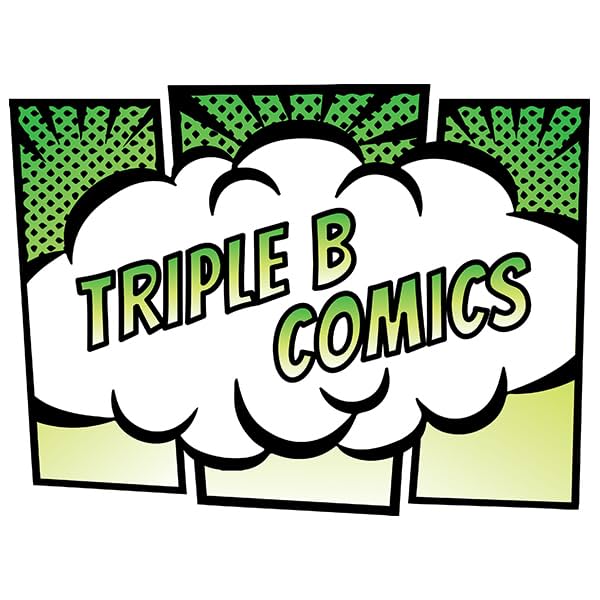 Triple B Comics